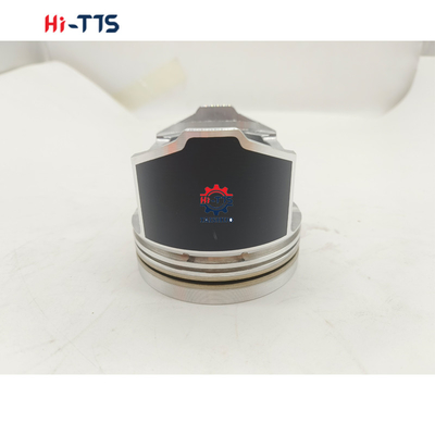 พิสตัน 1J550-21110 1J550-21111 สําหรับ Kubota V3800 ชิ้นส่วนเครื่องยนต์แทรกเตอร์ excavator