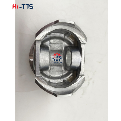 พิสตัน 1J550-21110 1J550-21111 สําหรับ Kubota V3800 ชิ้นส่วนเครื่องยนต์แทรกเตอร์ excavator
