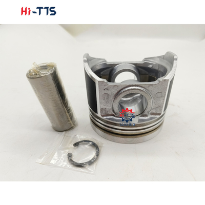 พิสตัน 1J550-21110 1J550-21111 สําหรับ Kubota V3800 ชิ้นส่วนเครื่องยนต์แทรกเตอร์ excavator
