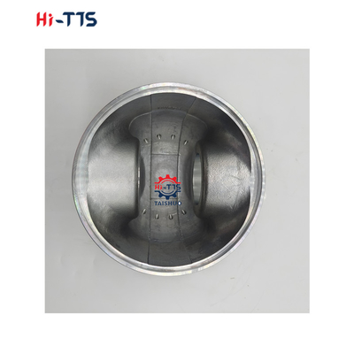 6D108 4D130 อะไหล่เครื่องยนต์ดีเซล พิสตัน 108mm 6136-33-2110