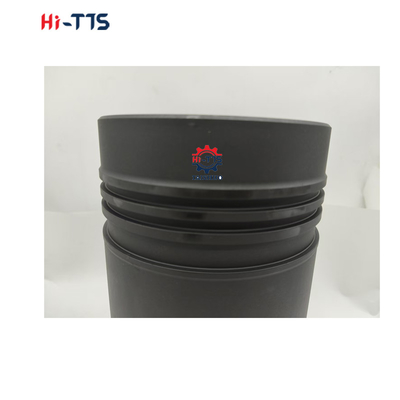 เครื่องบรรจุกระบอก 6128-21-2216 สําหรับ S6D155 6D155 ส่วนเครื่องขุด