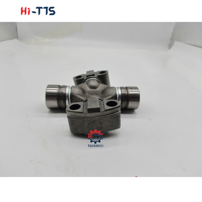 14X-11-11110 14X1111110 Universal Joint Cross Assy 2.6KG สําหรับ D65E D85E D85ESS GD555 GD655 สารประกอบเครื่องจักร