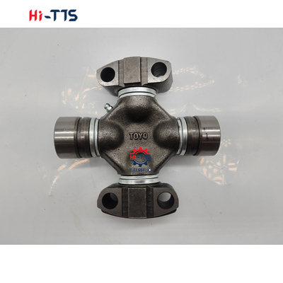 14X-11-11110 14X1111110 Universal Joint Cross Assy 2.6KG สําหรับ D65E D85E D85ESS GD555 GD655 สารประกอบเครื่องจักร