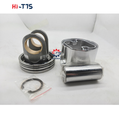 163-0930 1123-4612 ชุดพิสตัน สําหรับเครื่องยนต์ดีเซล