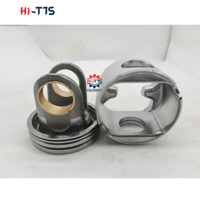 163-0930 1123-4612 ชุดพิสตัน สําหรับเครื่องยนต์ดีเซล