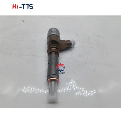 เครื่องฉีดเชื้อเพลิงดีเซล 2645A749 320-0690 สําหรับเครื่องยนต์ 323D C6.6