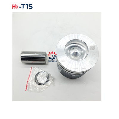 ชุดพิสตันเครื่องขุด 370-7998 3707998 สําหรับ E323D2 E320D2 C7.1 อะไหล่เครื่องยนต์