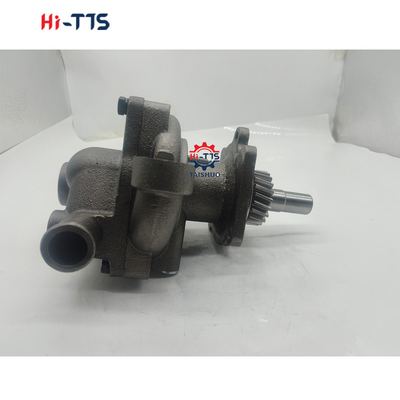 ปั๊มน้ํา 4982757 4972853 สําหรับเครื่องจักรรถบรรทุก M11 ส่วนเครื่องยนต์ดีเซล