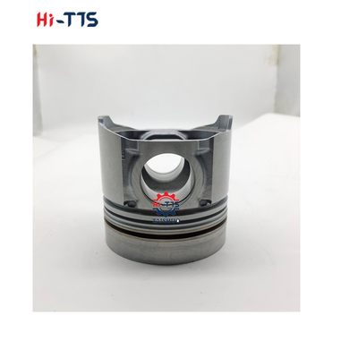 เครื่องยนต์ดีเซล พิสตัน 65.02501-0416 สําหรับเครื่องยนต์ Doosan DB58 DH220-5 DH220-7 อะไหล่เครื่องยนต์
