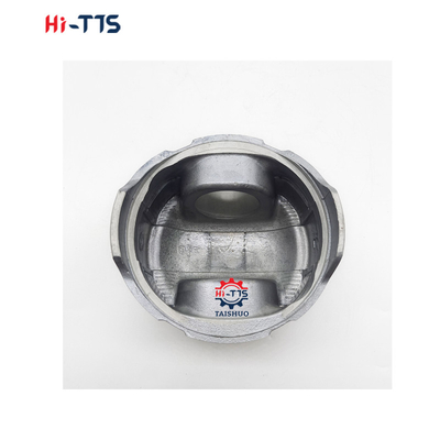 เครื่องยนต์ดีเซล พิสตัน 65.02501-0416 สําหรับเครื่องยนต์ Doosan DB58 DH220-5 DH220-7 อะไหล่เครื่องยนต์