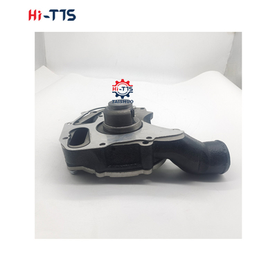 ปั๊มน้ํา 354-4754 3544754 สําหรับ C4.4 C6.6 C7.1 1104 ส่วนเครื่องยนต์ดีเซล