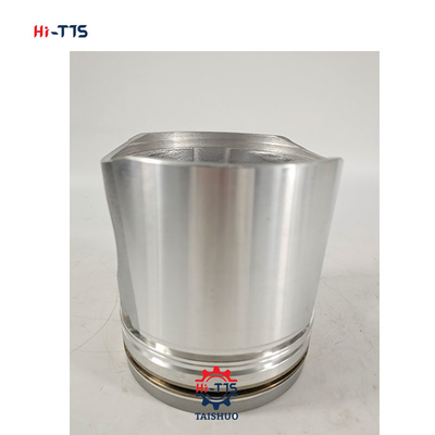 เครื่องขุดเครื่องยนต์ 6CT พิสตัน 9566/16 61KS032 3919566 4019886 3919929