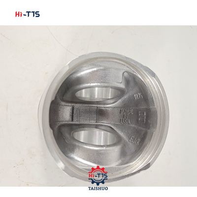 เครื่องขุดเครื่องยนต์ 6CT พิสตัน 9566/16 61KS032 3919566 4019886 3919929