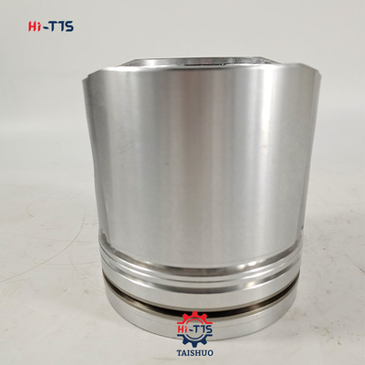 เครื่องขุดเครื่องยนต์ พิสตัน 6CT 6CT8.3 6D114 3917707 6743-31-2110