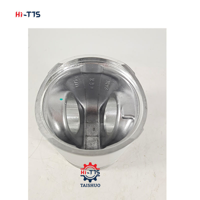 เครื่องขุดเครื่องยนต์ พิสตัน 6CT 6CT8.3 6D114 3917707 6743-31-2110