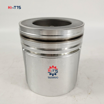 6CT8.3 6CT เครื่องยนต์ดีเซล คิ๊ตพิสตัน 3929161 ปิน 3934046 ล็อค 3920692