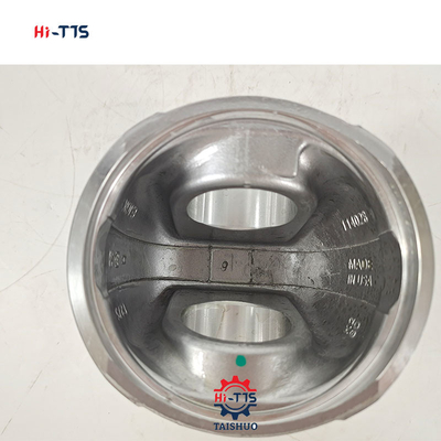 6CT8.3 6CT เครื่องยนต์ดีเซล คิ๊ตพิสตัน 3929161 ปิน 3934046 ล็อค 3920692