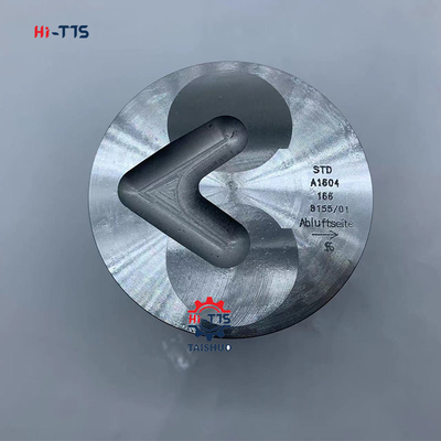 เครื่องยนต์ดีเซล พิสตัน F6L912W F4L912W พิสตันด้วยปิน 04238160 8155/01