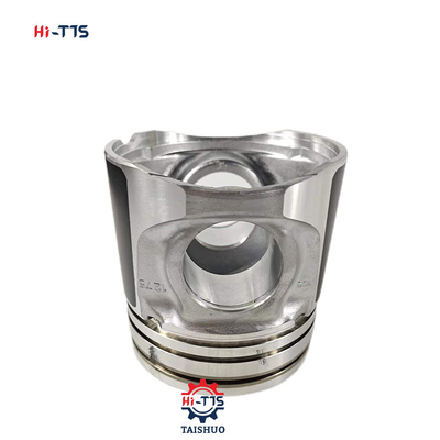 เครื่องขุด เครื่องยนต์ดีเซล พิสตัน C7.1 เครื่องฉีดเชื้อเพลิงอิเล็กทรอนิกส์ 4505996