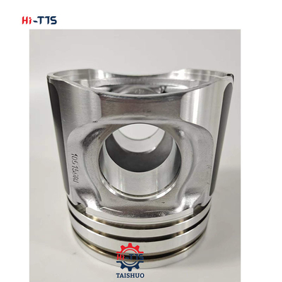 เครื่องขุด เครื่องยนต์ดีเซล พิสตัน C7.1 เครื่องฉีดเชื้อเพลิงอิเล็กทรอนิกส์ 4505996