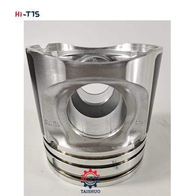 เครื่องขุด เครื่องยนต์ดีเซล พิสตัน C7.1 เครื่องฉีดเชื้อเพลิงอิเล็กทรอนิกส์ 4505996