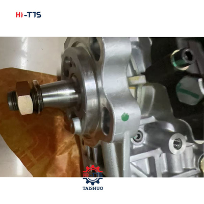 4TNV94L-XHYB 4TNV94L-XHYB2 ปั๊มฉีดน้ํามัน 4TNV94L 729906-51330 729906-51331