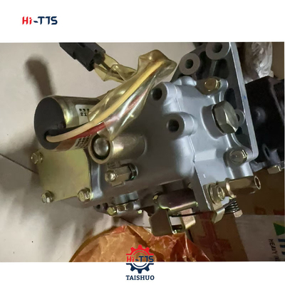 4TNV94L-XHYB 4TNV94L-XHYB2 ปั๊มฉีดน้ํามัน 4TNV94L 729906-51330 729906-51331