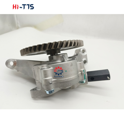 6D16 6D17 6D22 ปั๊มน้ํามัน ME034664 ME074253 ME074345 อะไหล่เครื่องยนต์สําหรับ MITSUBISHI