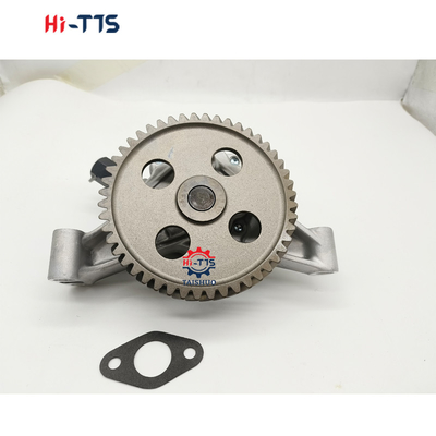 6D16 6D17 6D22 ปั๊มน้ํามัน ME034664 ME074253 ME074345 อะไหล่เครื่องยนต์สําหรับ MITSUBISHI