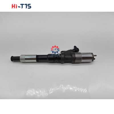 เครื่องฉีดเชื้อเพลิง Assy Densos 095000-1211 6156-11-3300 สําหรับเครื่องยนต์ Komatsu S6D125