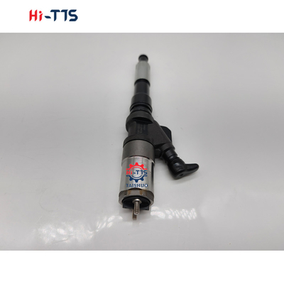 เครื่องฉีดเชื้อเพลิง Assy Densos 095000-1211 6156-11-3300 สําหรับเครื่องยนต์ Komatsu S6D125