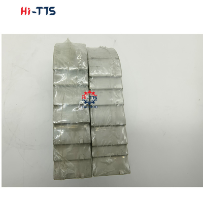 S6D140 เครื่องยนต์ +75 หัวหัก 6210-21-8010 6210-21-8000 สําหรับชิ้นส่วนของเครื่องยนต์