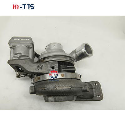 11559880024 32006376 เครื่องขับเคลื่อนเครื่องชาร์จทอร์โบ สําหรับ UK JCB Truck & Excavator