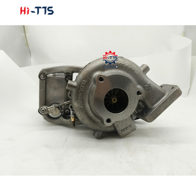 11559880024 32006376 เครื่องขับเคลื่อนเครื่องชาร์จทอร์โบ สําหรับ UK JCB Truck & Excavator