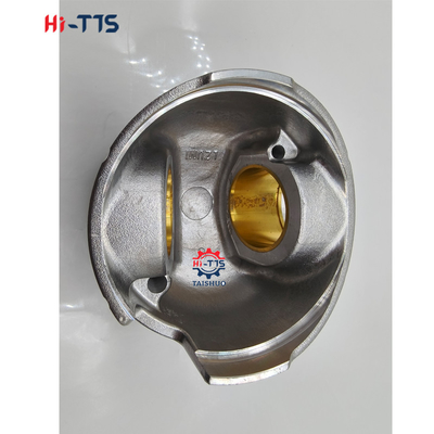 6M60T ME303531 ME303532 ME305672 ME305673 พิสตันสําหรับเครื่องจักร 6D16 เครื่องยนต์ดีเซล