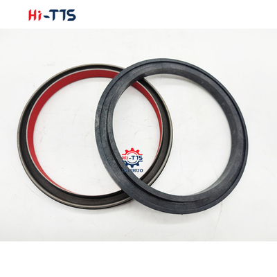 ISX15 QSX15 อุปกรณ์สํารองเครื่องยนต์ กระดานโค้ง ปรากฏว่ามีน้ํามันจริง 4965569 4926527 4101422 3680095 4962603