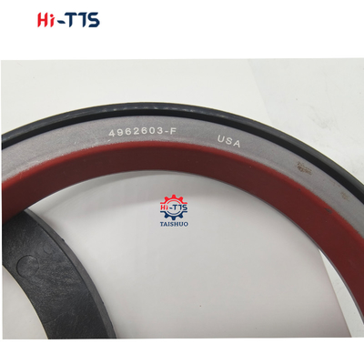 ISX15 QSX15 อุปกรณ์สํารองเครื่องยนต์ กระดานโค้ง ปรากฏว่ามีน้ํามันจริง 4965569 4926527 4101422 3680095 4962603