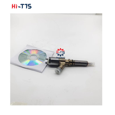 320D เครื่องฉีดรถยนต์ 326-4700/32F61-00062 326-4740/32F61-00014 สําหรับคาร์เตอร์