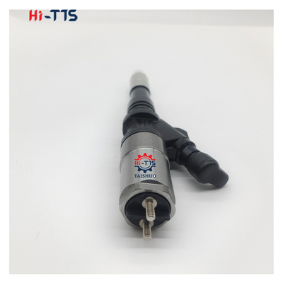 PC400-7 PC450-7 เครื่องเจาะเชื้อเพลิงเครื่องขุด Assy 6156-11-3300 095000-1211