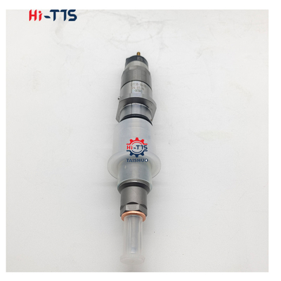 เครื่องฉีดไฟฟ้าสายรถไฟฟ้า 0445120112 87581565 4940439 สําหรับเครื่องยนต์ดีเซล QSL9