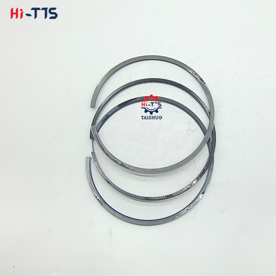 6240-31-2030 6240312030 แหวนพิสตันสําหรับเครื่องยนต์ดีเซล S6D170 WA600