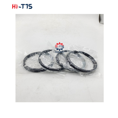 65.02503-8058 65025038058 ปริสตองแหวนสําหรับ DB58T DB58TIS DB58 เครื่องยนต์ดีเซล