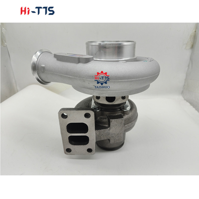 6D107 เครื่องยนต์ ทอร์โบชาร์จ 3595157 6738-81-8090 3592109 4037469 สําหรับ Komatsu PC200-7