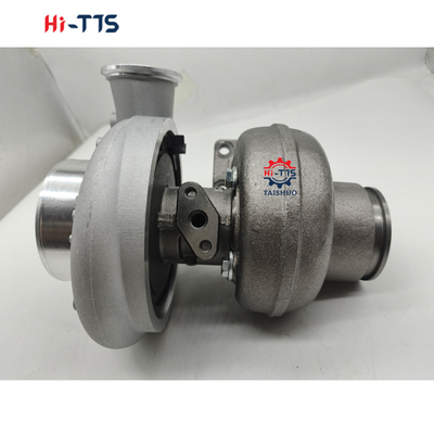 6D107 เครื่องยนต์ ทอร์โบชาร์จ 3595157 6738-81-8090 3592109 4037469 สําหรับ Komatsu PC200-7