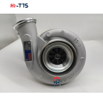 6D107 เครื่องยนต์ ทอร์โบชาร์จ 3595157 6738-81-8090 3592109 4037469 สําหรับ Komatsu PC200-7