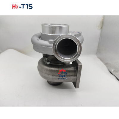 6D107 เครื่องยนต์ ทอร์โบชาร์จ 3595157 6738-81-8090 3592109 4037469 สําหรับ Komatsu PC200-7
