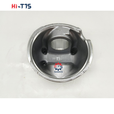 6D107 QSB6.7 พิสตันเครื่องยนต์ดีเซลสําหรับเครื่องขุด อะไหล่ที่ 6754-31-2111 6754-31-2110