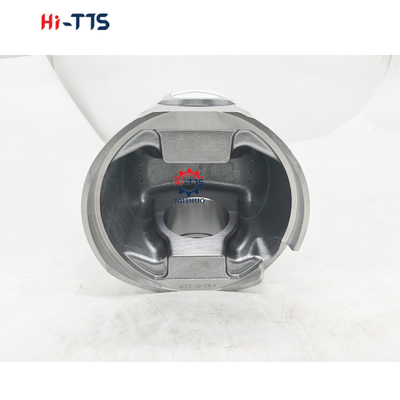 6D170 S6D170 SA6D170 SA12V170 6162-33-2120 เครื่องยนต์ดีเซล พิสตัน