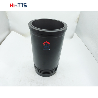 6128-21-2216 ซิลินเดอร์ไลนเนอร์สําหรับ 6D155 อะไหล่เครื่องยนต์