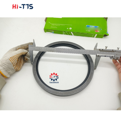 CR85009 260*260*12MM 260x260x12 Zoomlion Wheel Loader Oil Seal เครื่องลดน้ํามัน